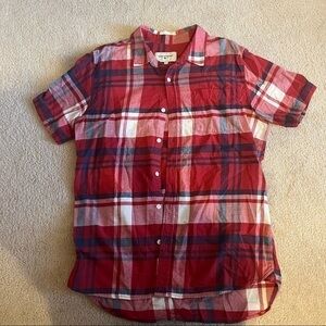 Modern Amusement Flannel